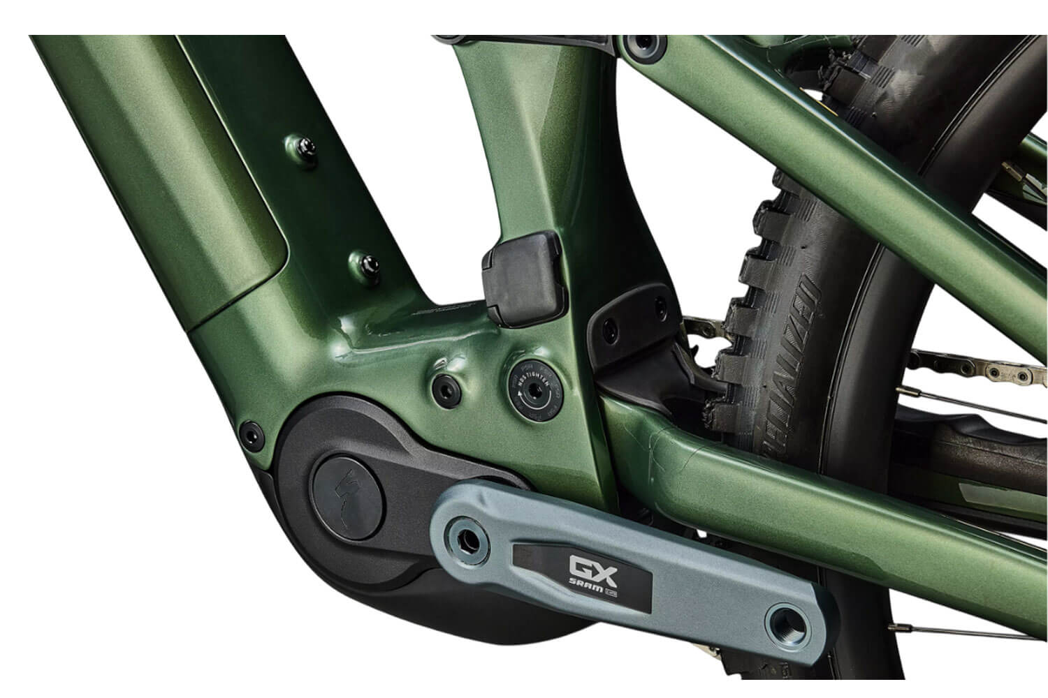 Specialized Turbo Levo 4 Expert 2026  