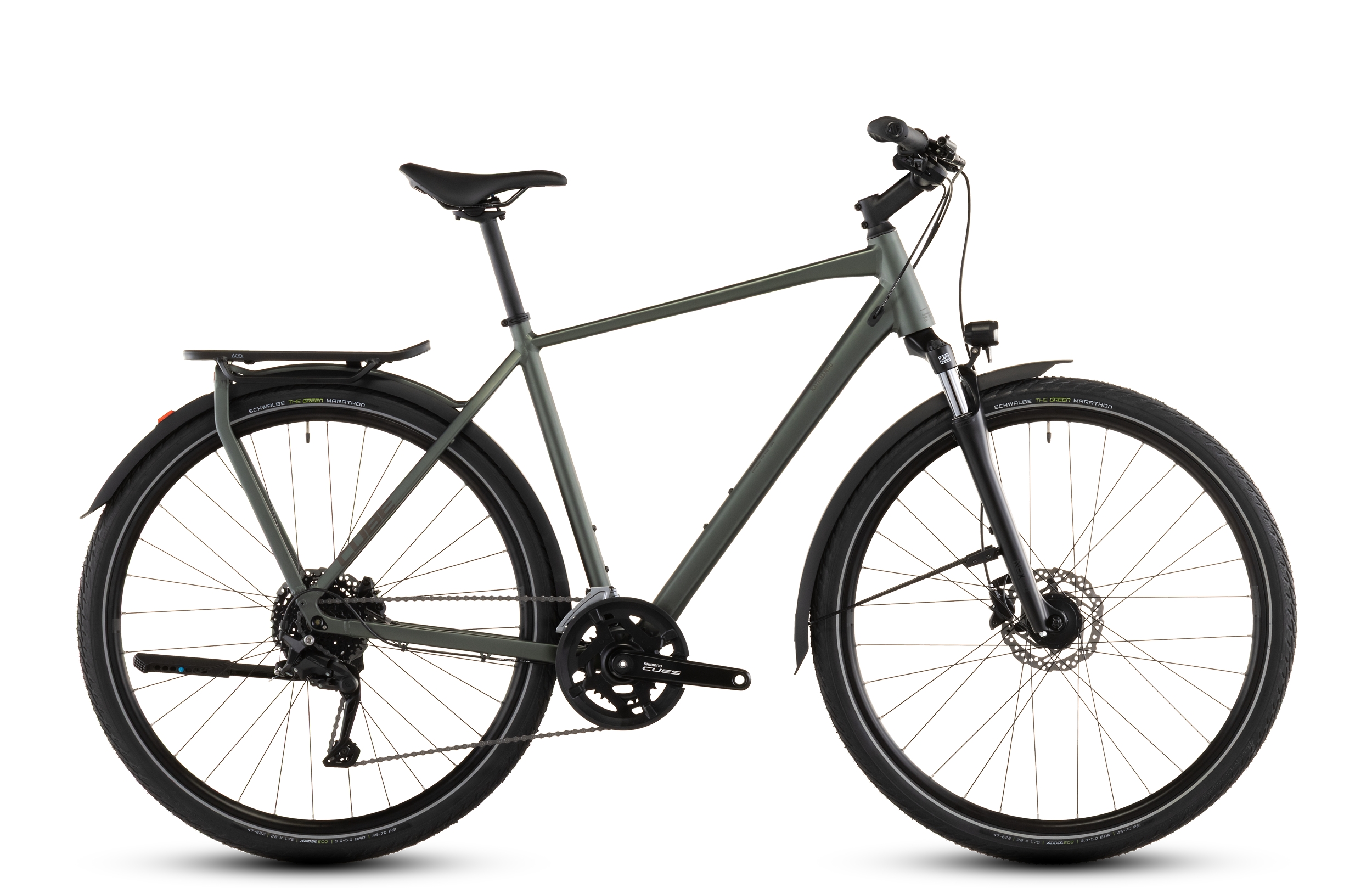 Cube Kathmandu ONE 2026  