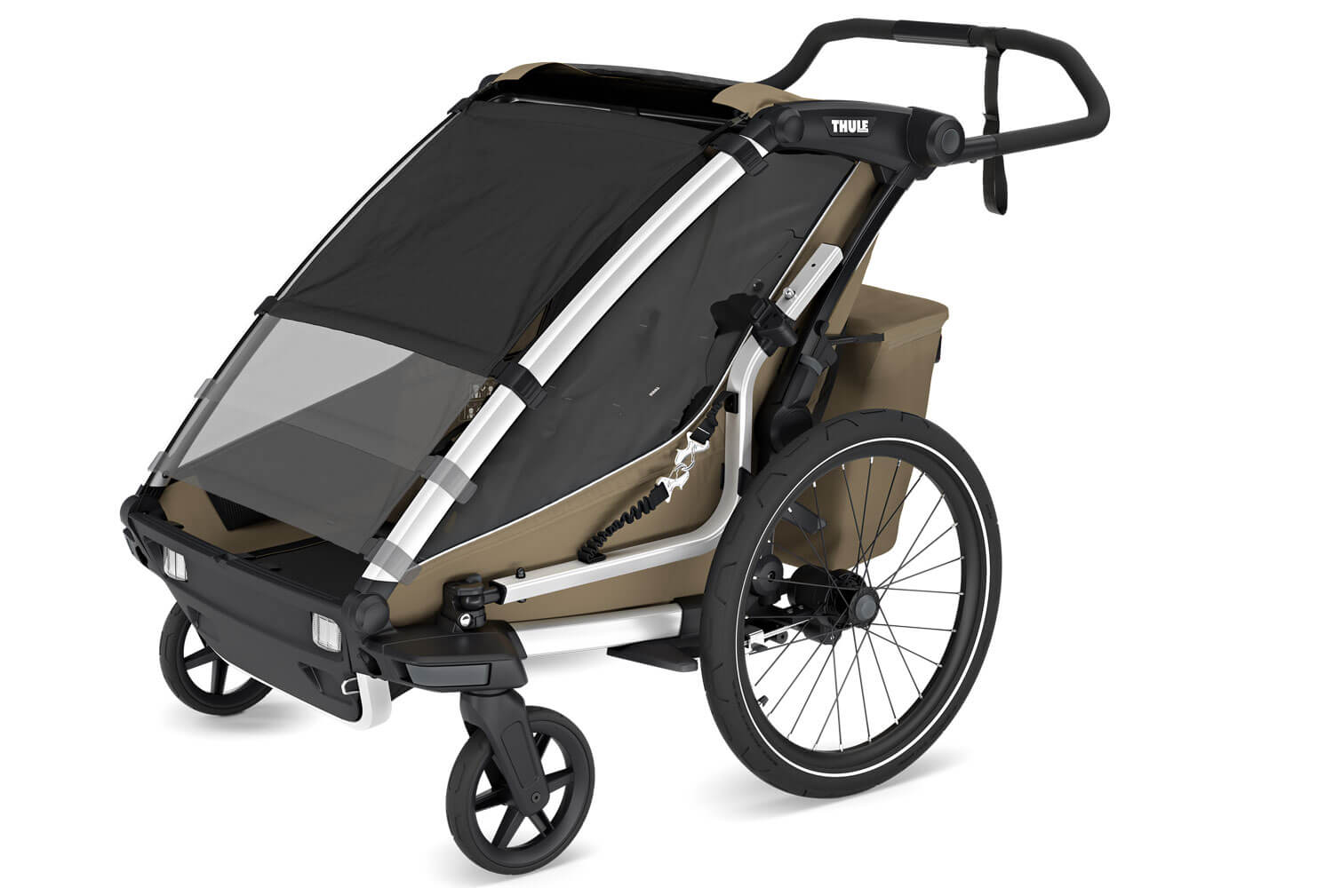 Thule Chariot Cross 2 DOUBLE  