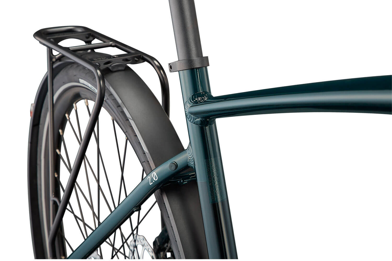Specialized Sirrus 2.0 EQ 2022  