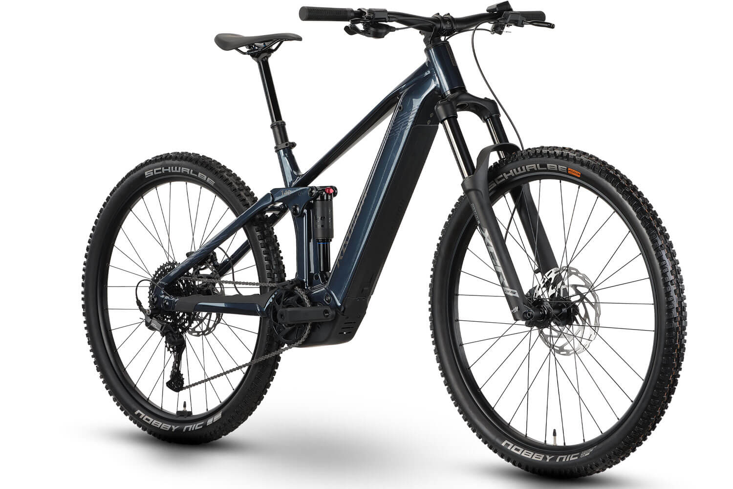 RAYMON Korak Comp 2026  