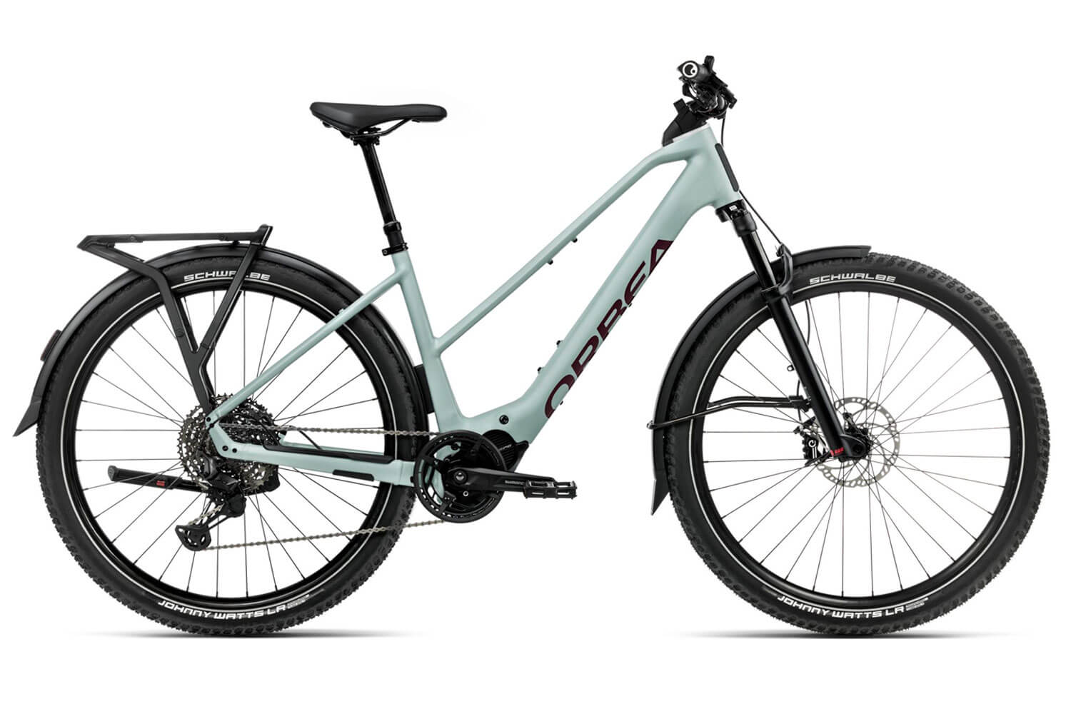 Orbea Kemen ADV 10 MID 2025