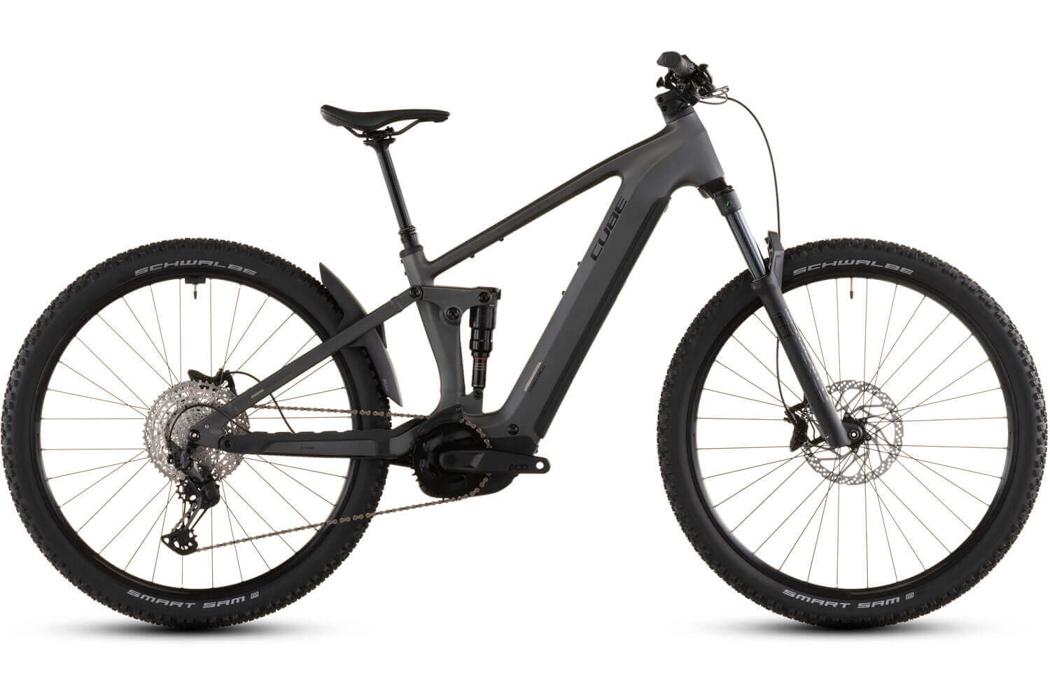 Cube Stereo Hybrid ONE22 Race 800 2026  