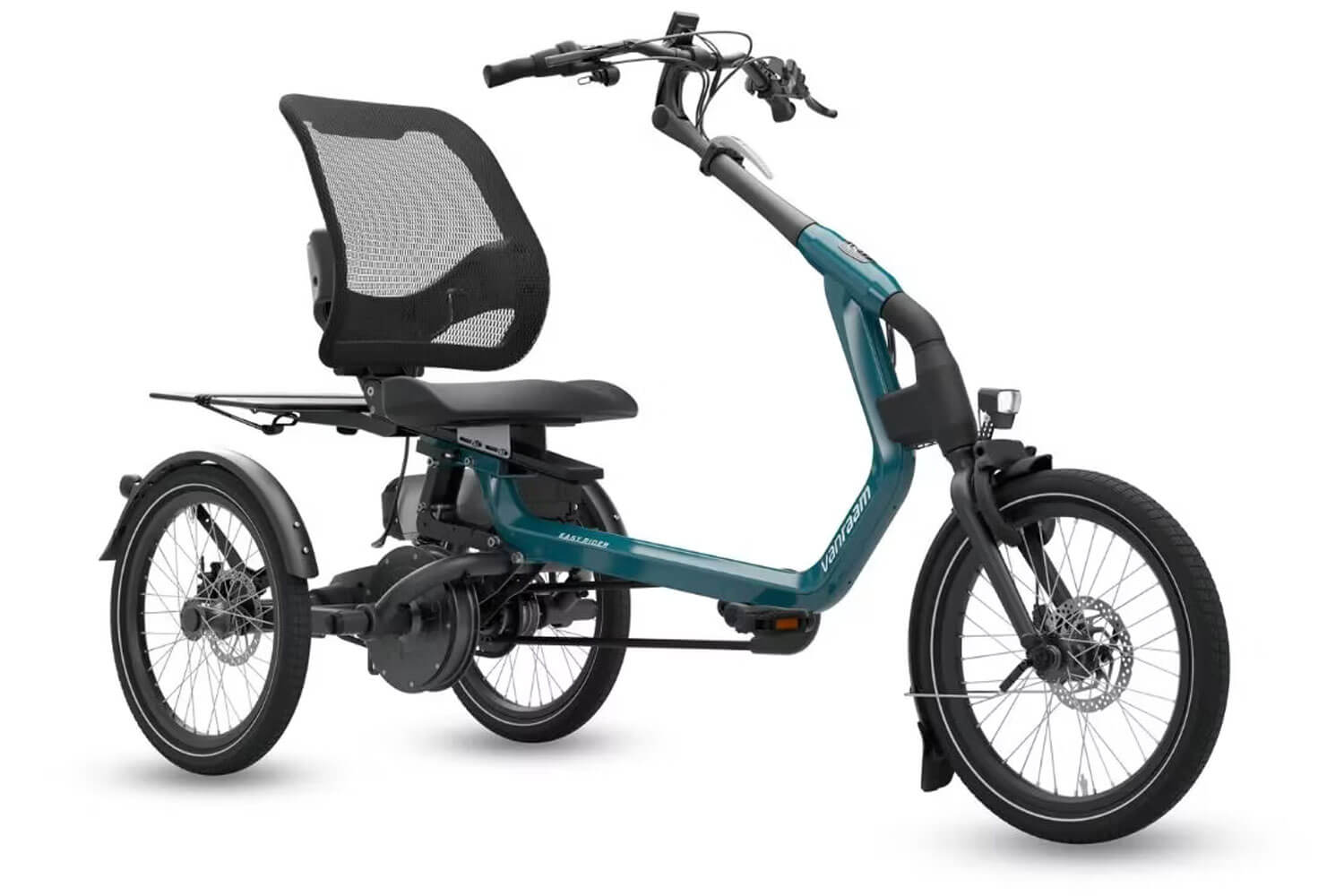 Vanraam Easy Rider Modell 284341  