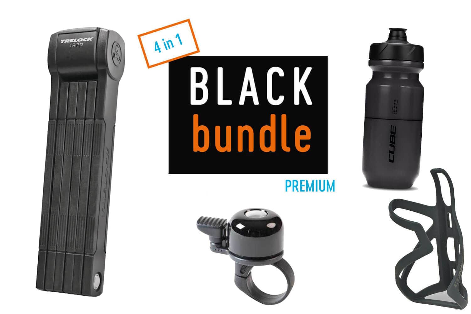 Black Bundle Premium  
