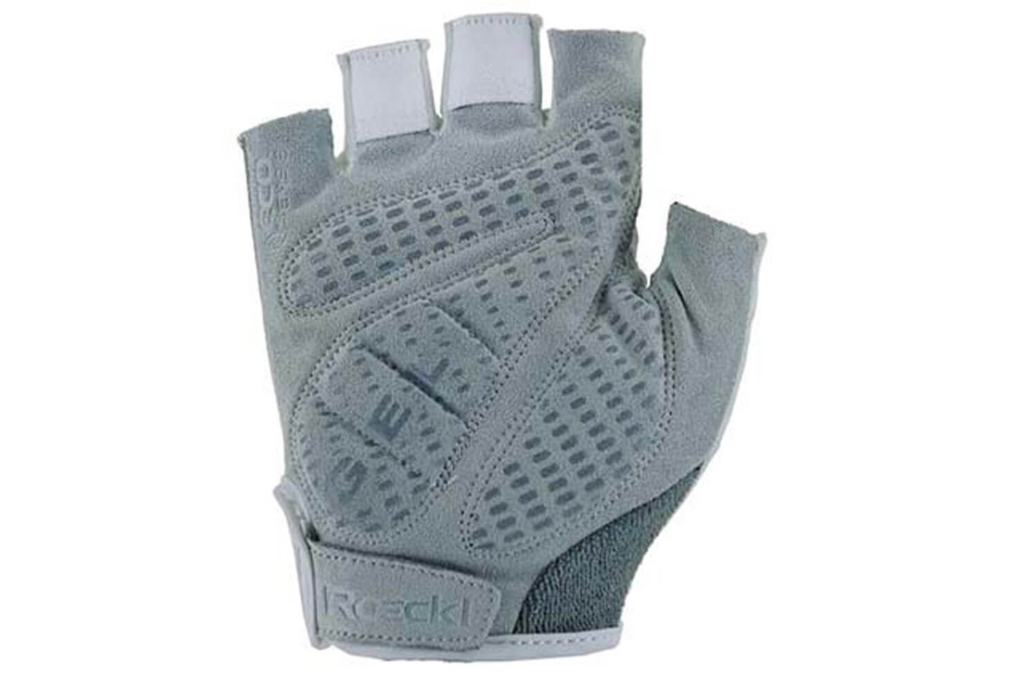 Roeckl ISTIA Kurzfinger Fahrradhandschuhe  