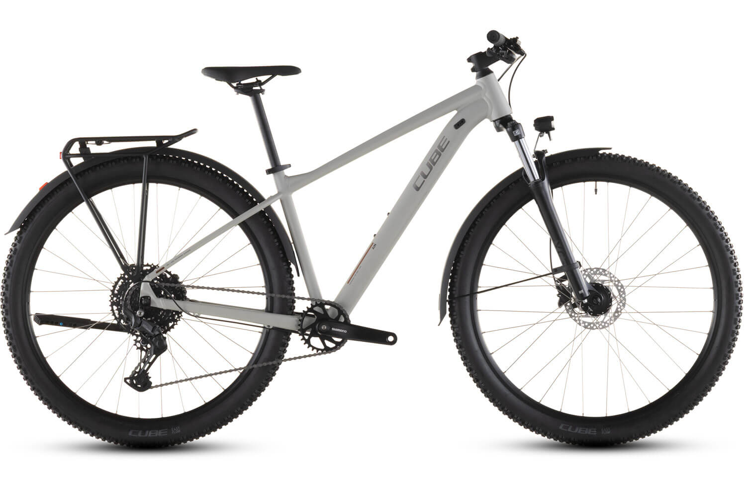 Cube Aim Pro FE 2026  