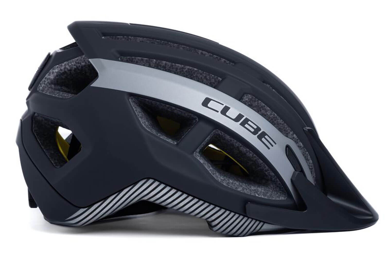 Cube Offpath Fahrradhelm  