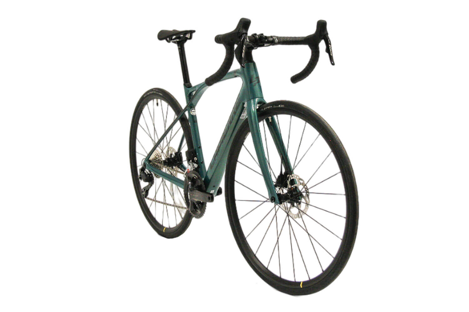 Lapierre Pulsium Di2 5.0 2023  