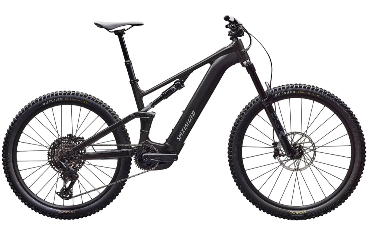 Specialized Turbo Levo 4 Alloy 2026  