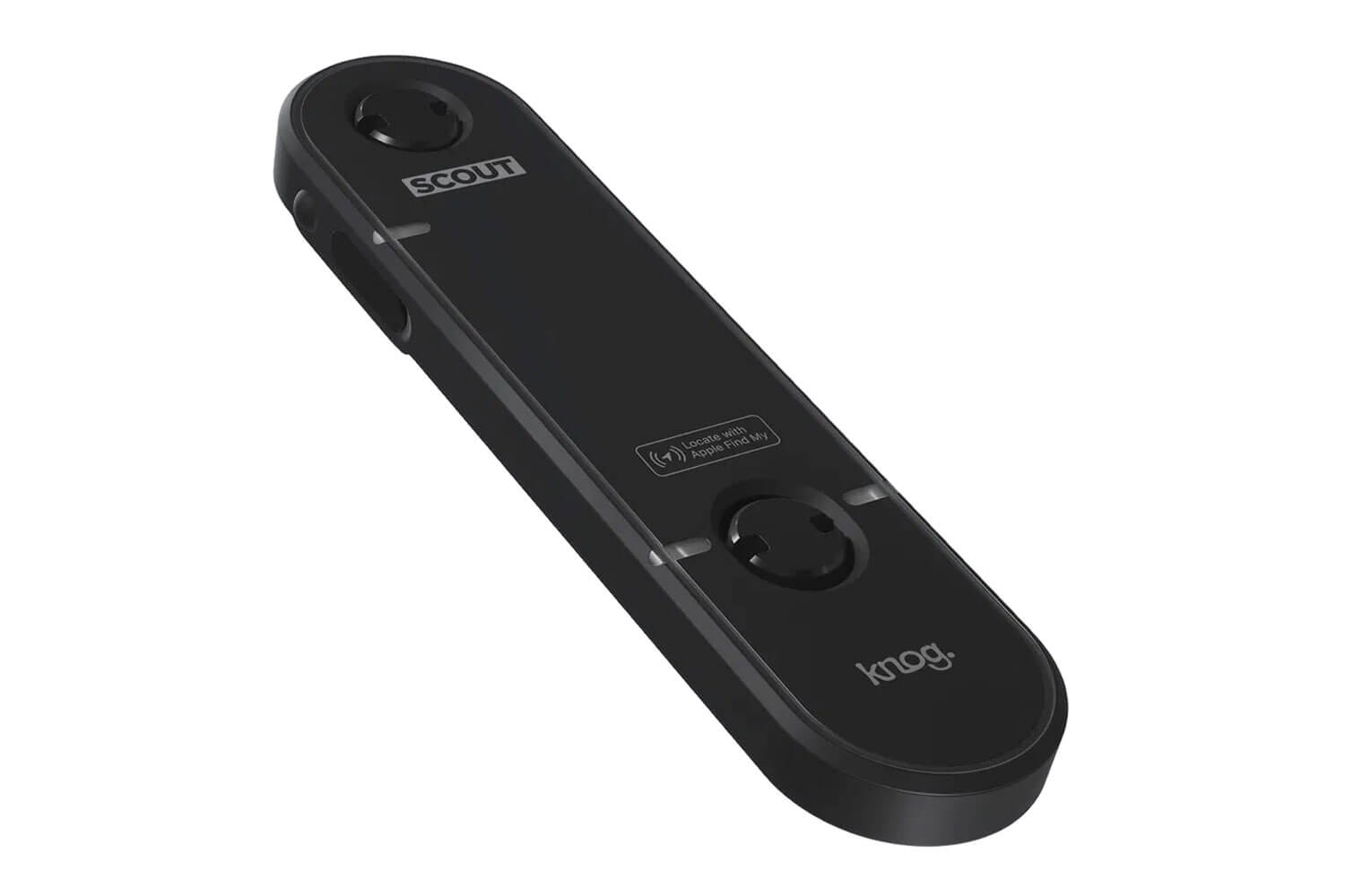Knog Scout Diebstahlschutz für Apple  