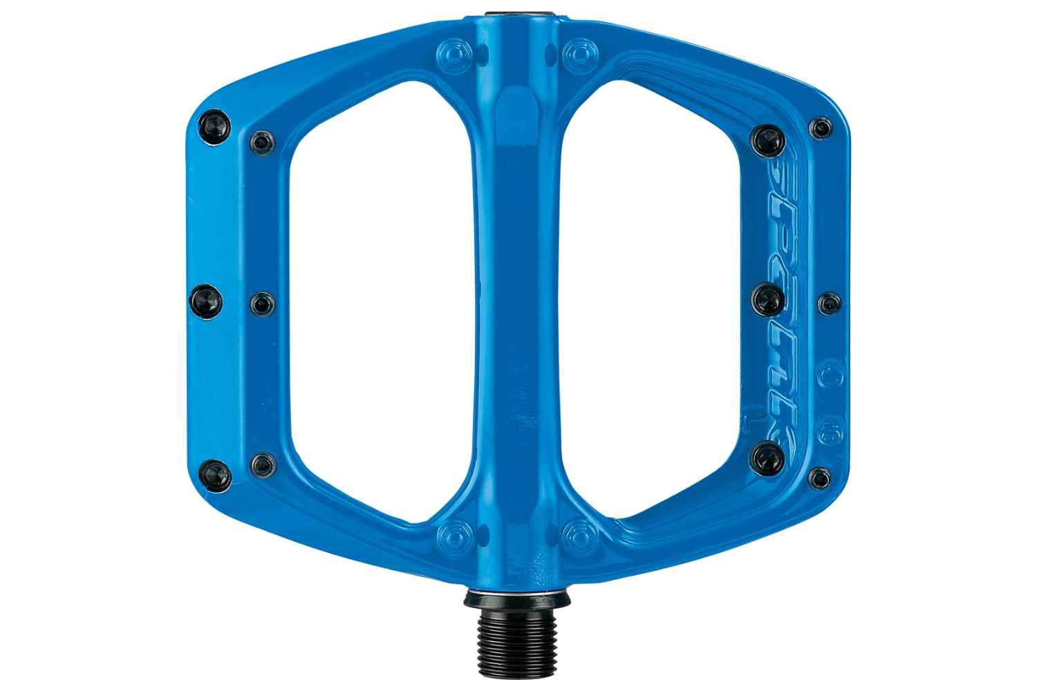 Spank Spoon DC Flat Pedal