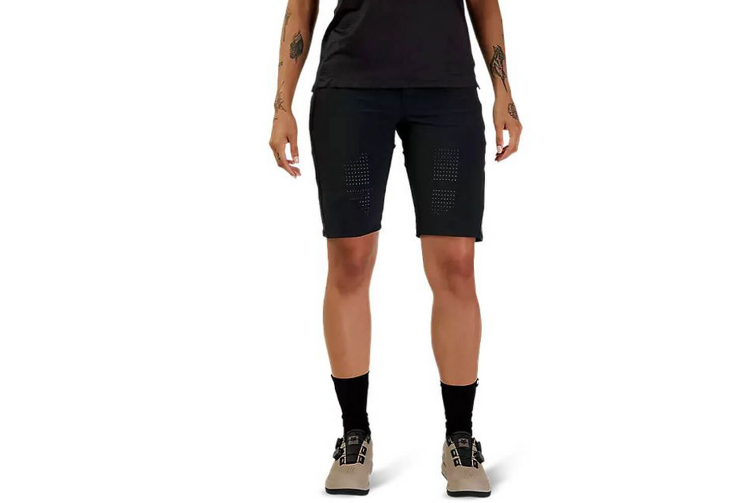 Fox Racing Flexfair Damen Shorts  