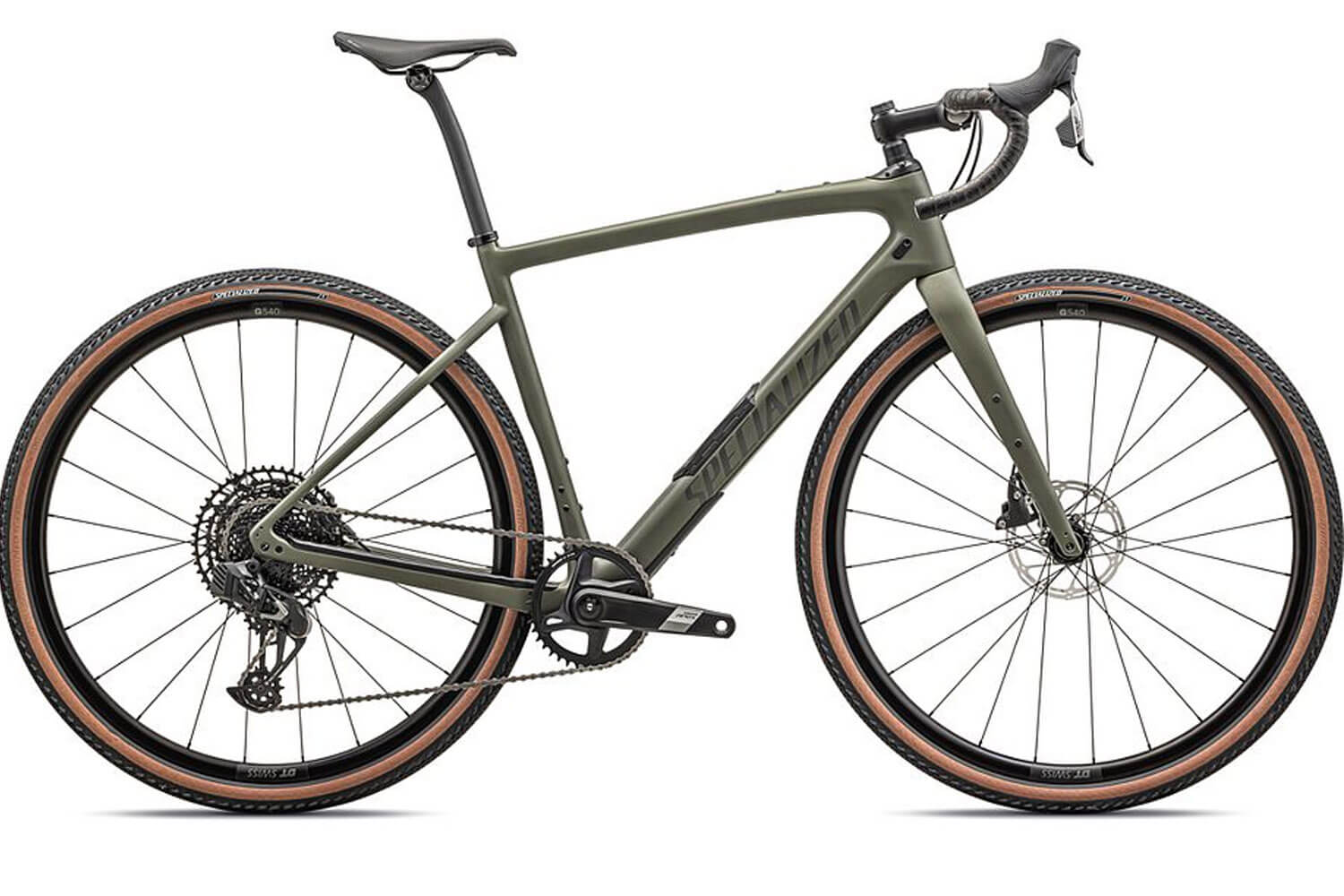 Specialized Diverge Comp Carbon 2025  
