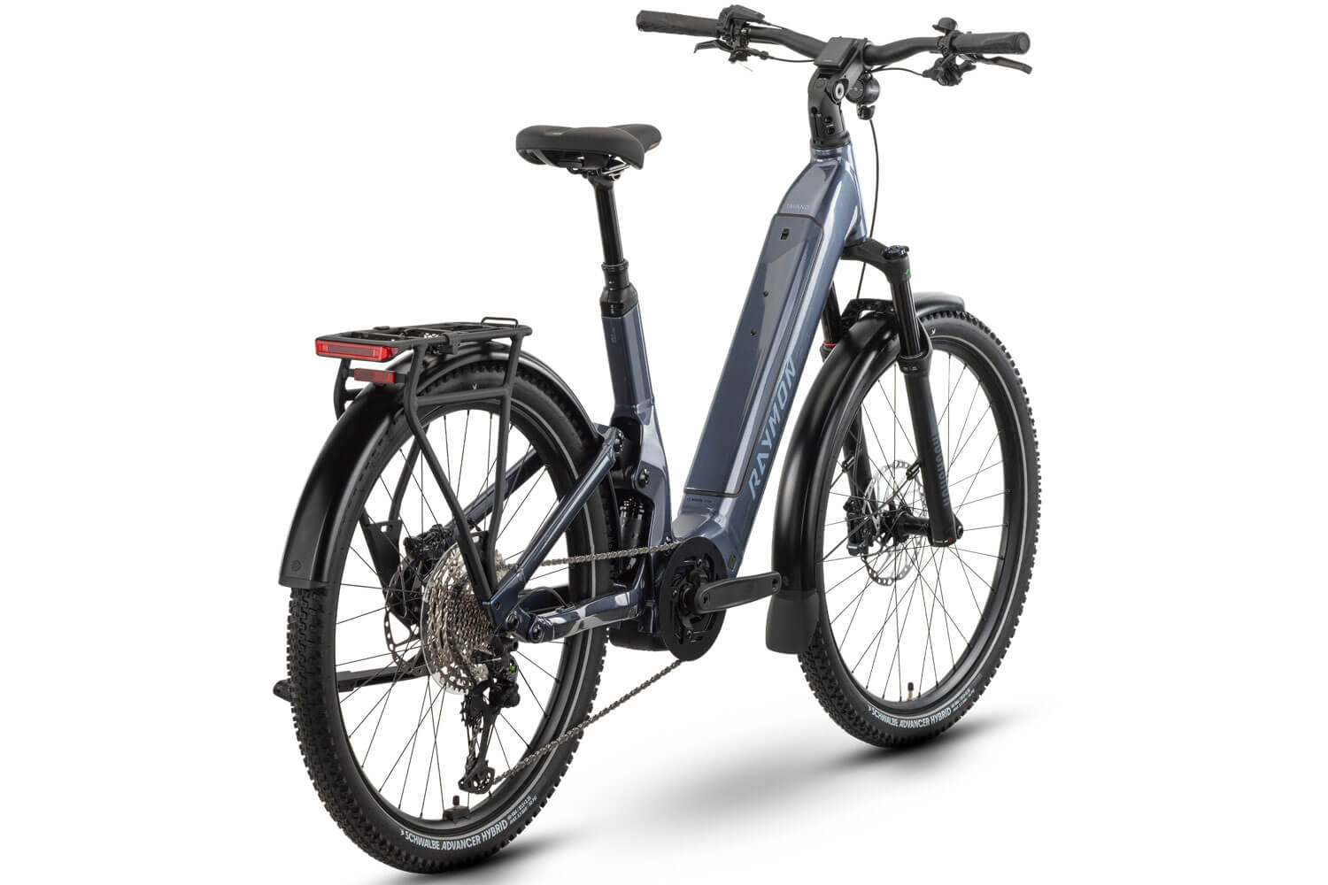 RAYMON Tavano Ultra 2026  