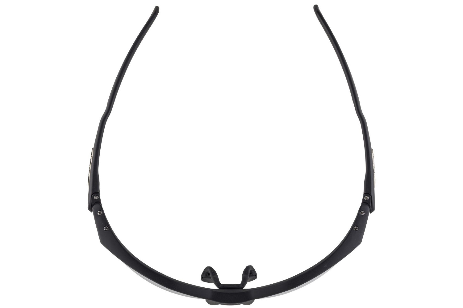 Alpina Twist Five HR Varioflex+ Fahrradbrille  