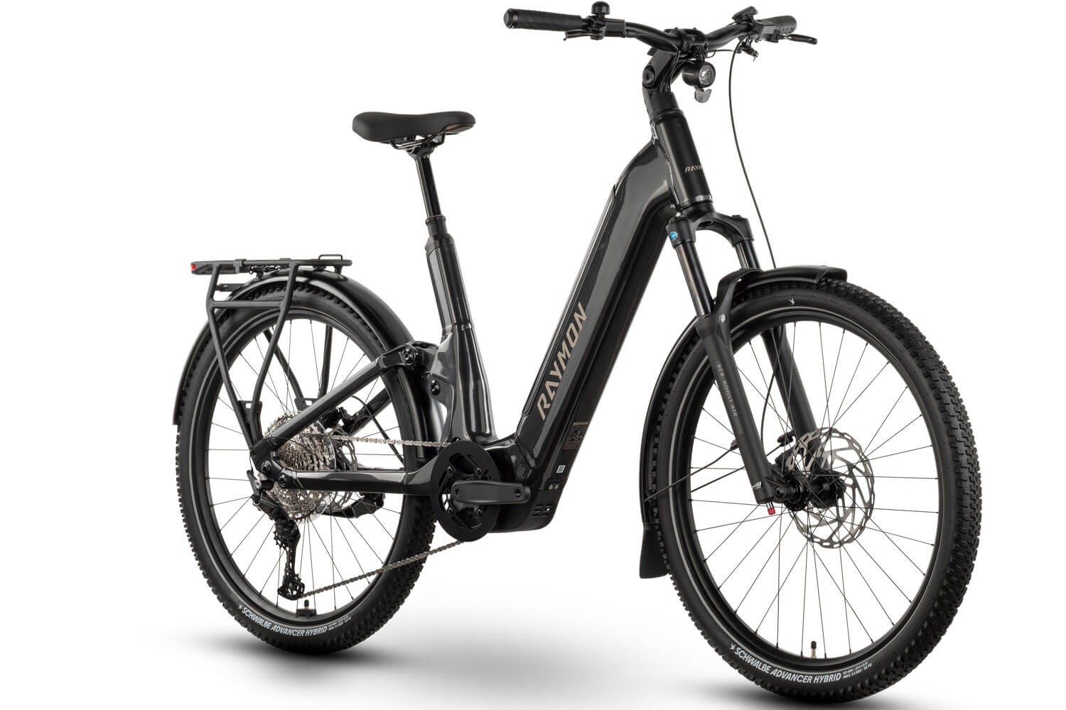 RAYMON Tavano Pro 2026  