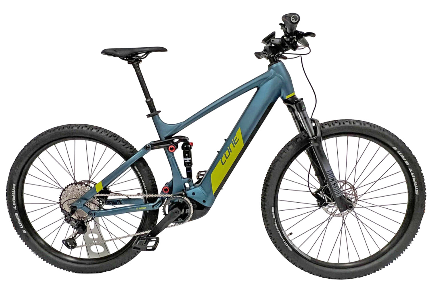 Cone eFullTrail IN 4.0 750Wh  