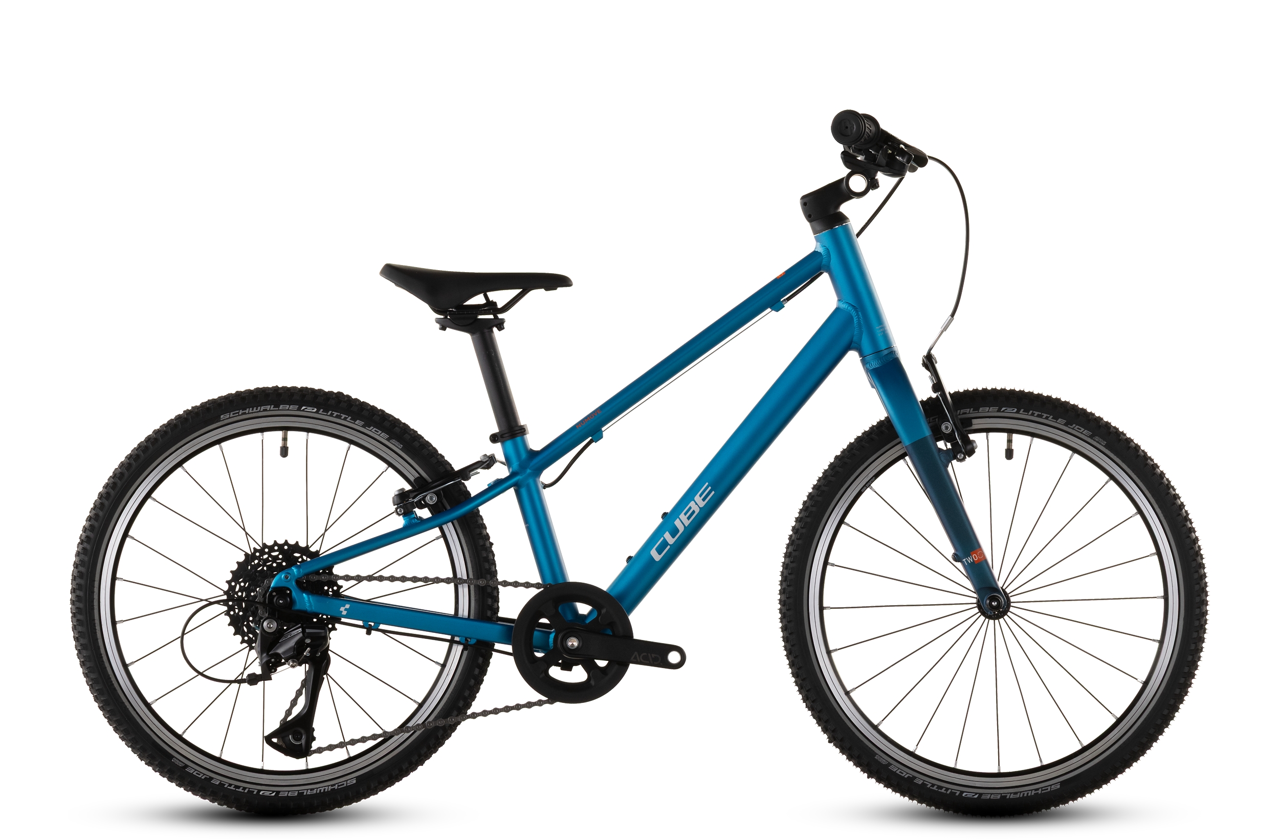 Cube Numove 200 2026  