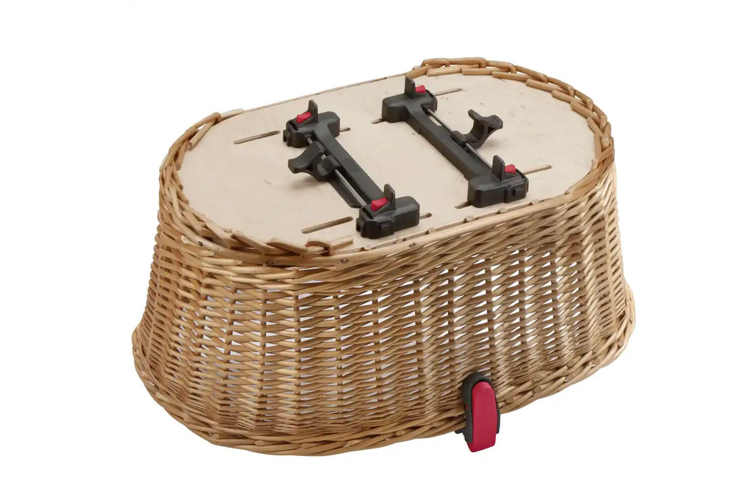 KLICKfix Doggy Basket KorbKlip 2  