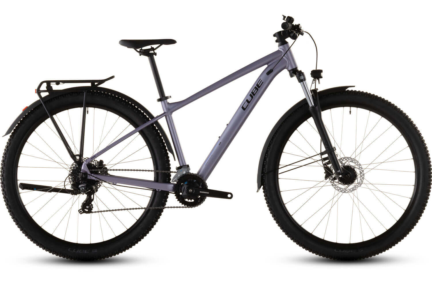 Cube Aim ONE FE 2026  