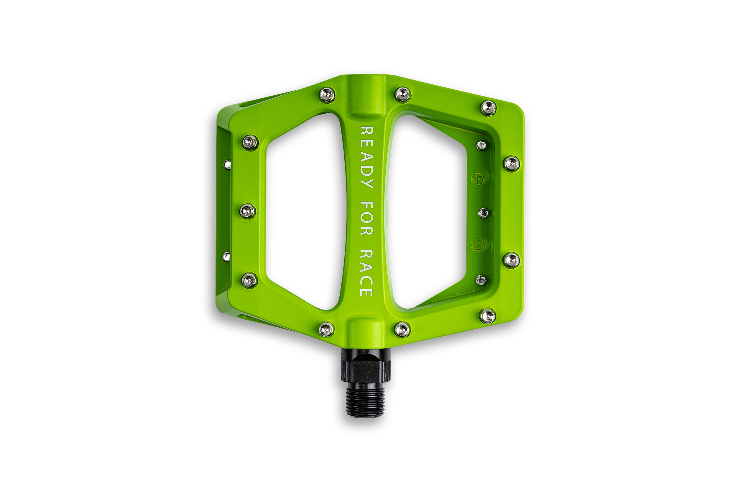 Cube RFR Pedale Flat CMPT  