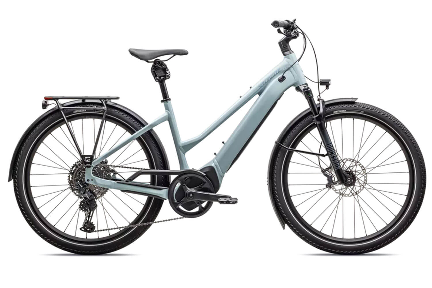 Specialized Vado 5.0 Step Through 2025  