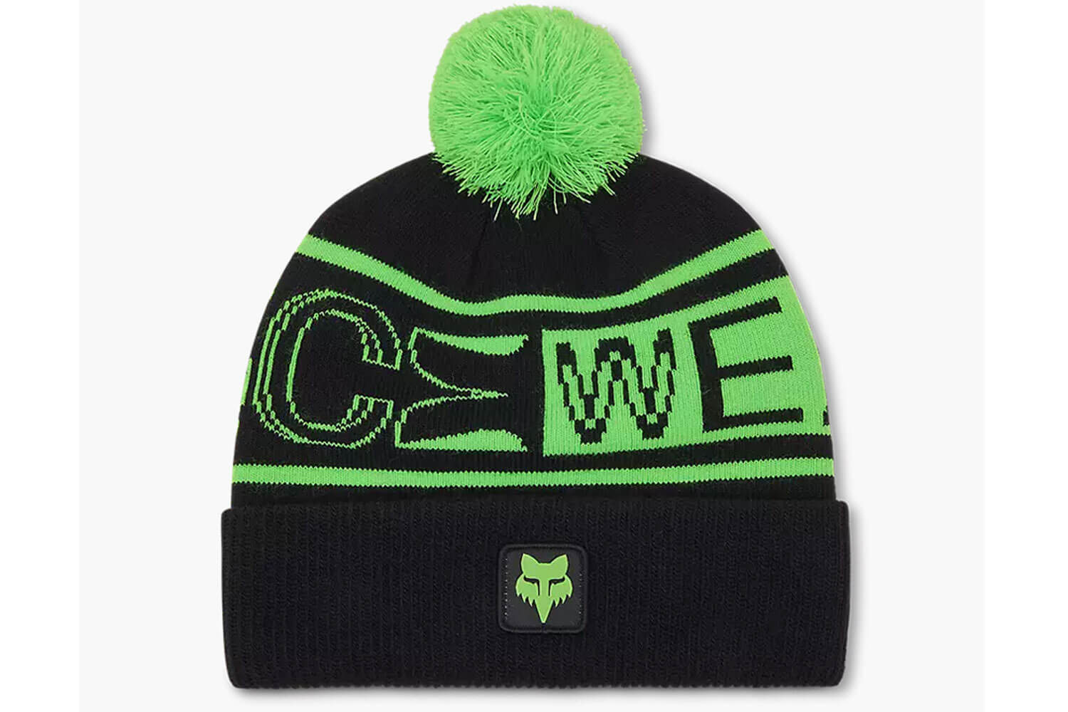 Fox Racing Throttle Beanie Mütze  