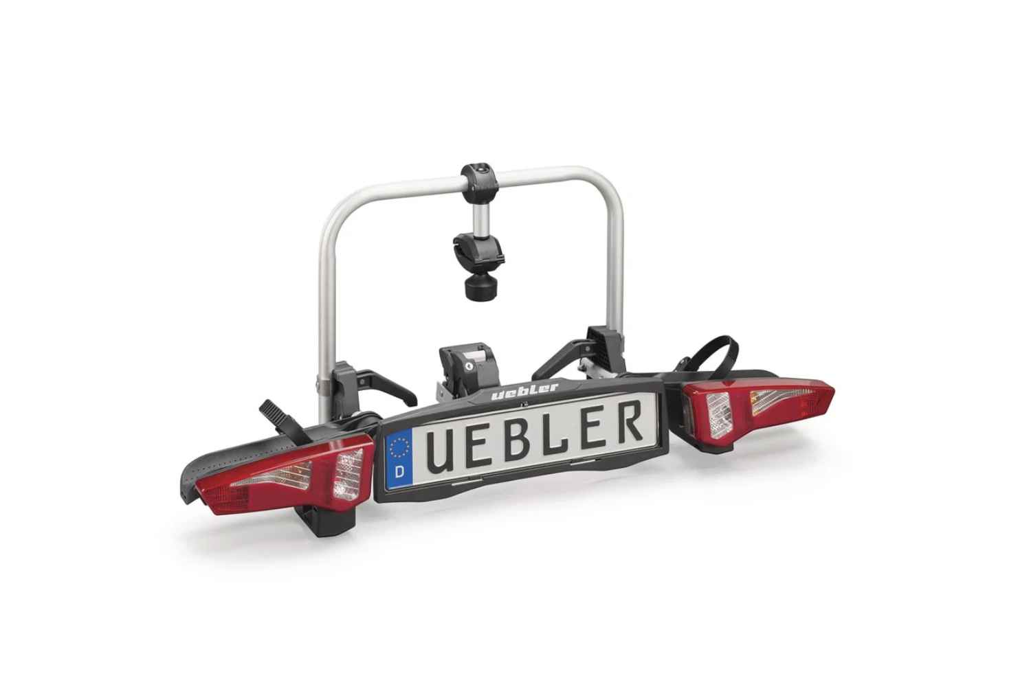 Uebler Fahrrad Heckträger F14  