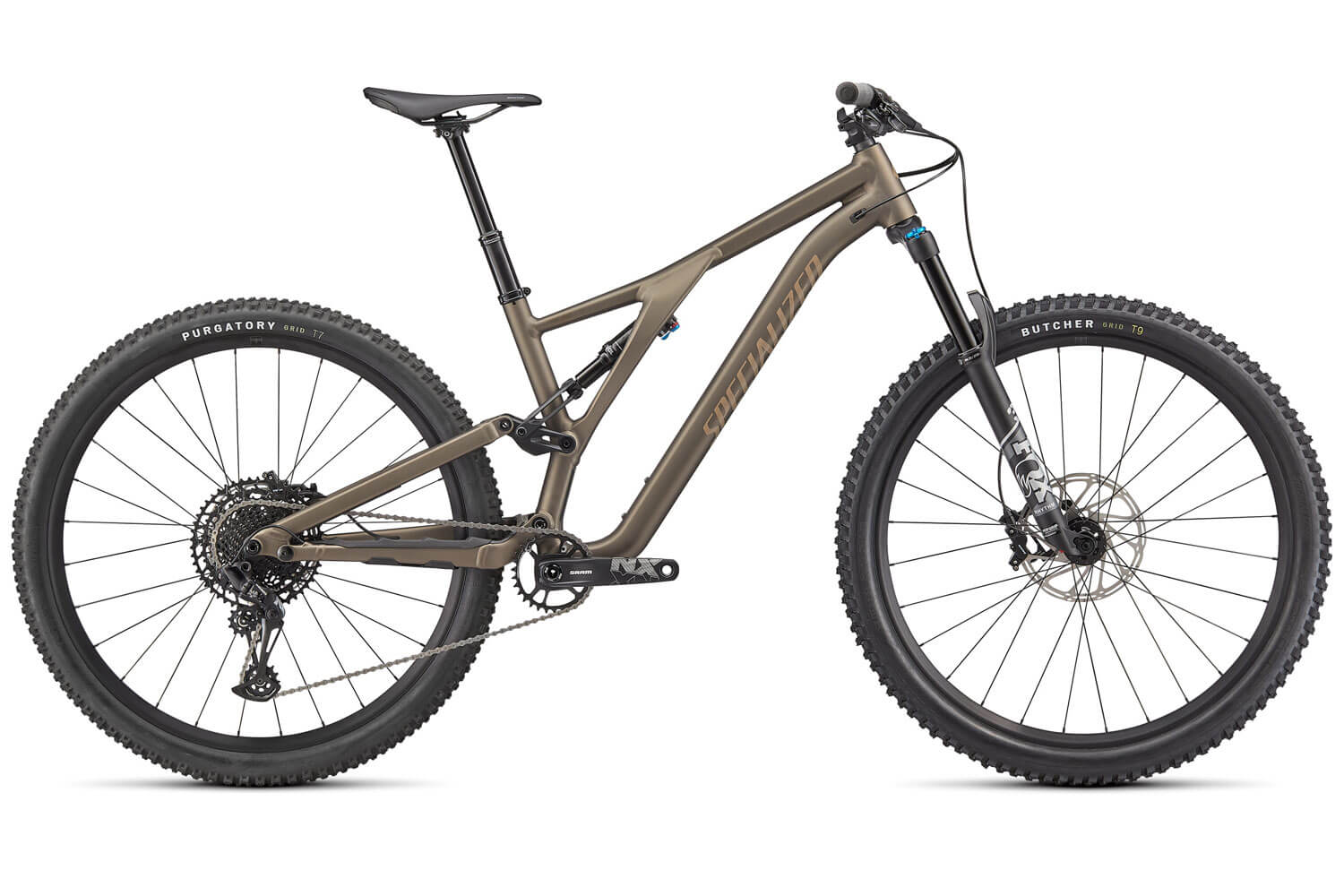 Specialized Stumpjumper Comp Alloy 2022  