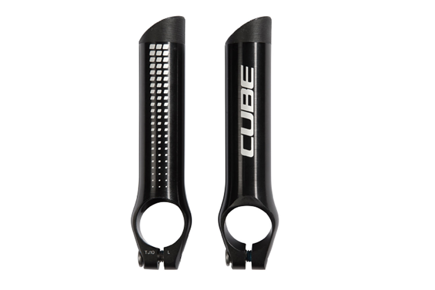 Cube Bar Ends HPA  