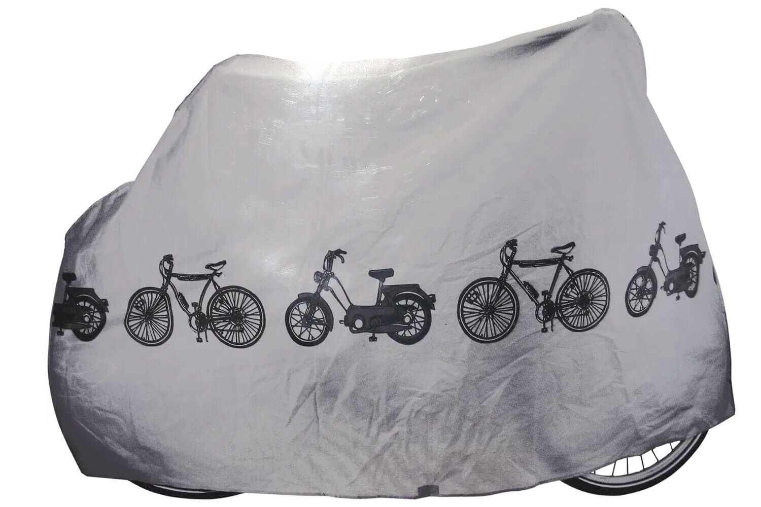 MATRIX Fahrrad-Garage  