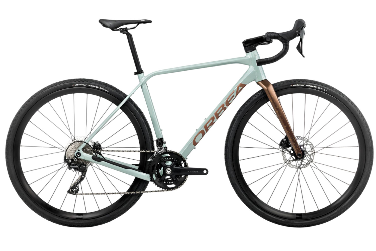Orbea Terra H40 2025  