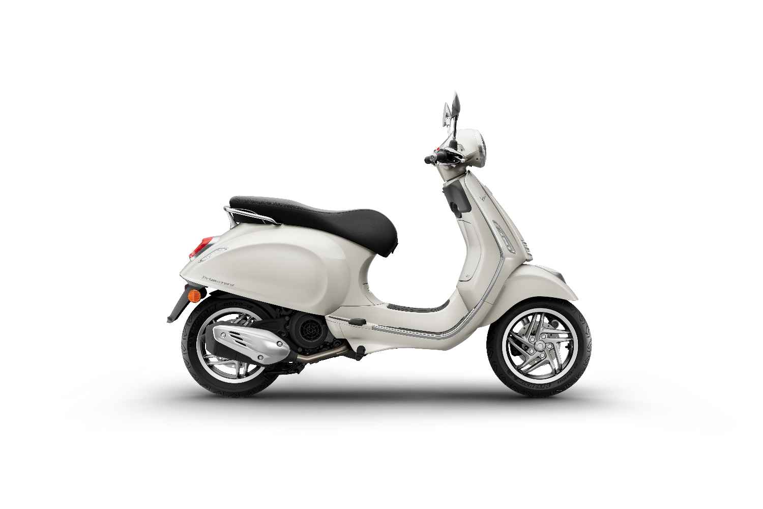 Vespa Primavera 125 E5+