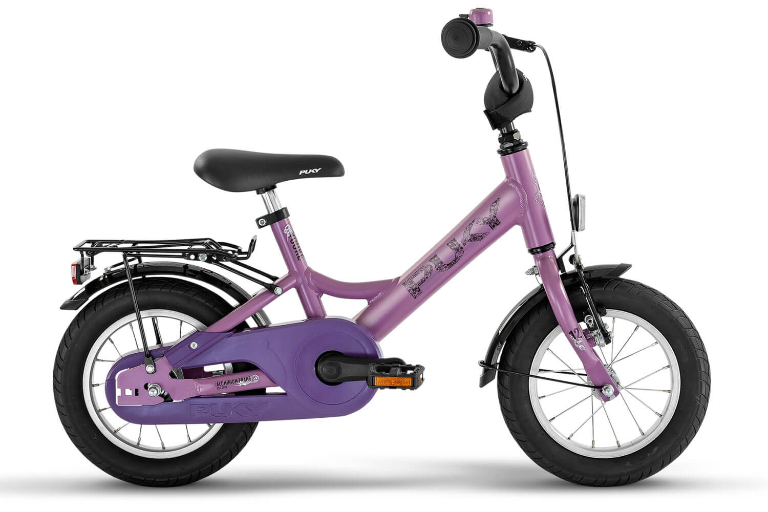 Puky Youke 12 Alu (12 Zoll Kinderfahrrad)  