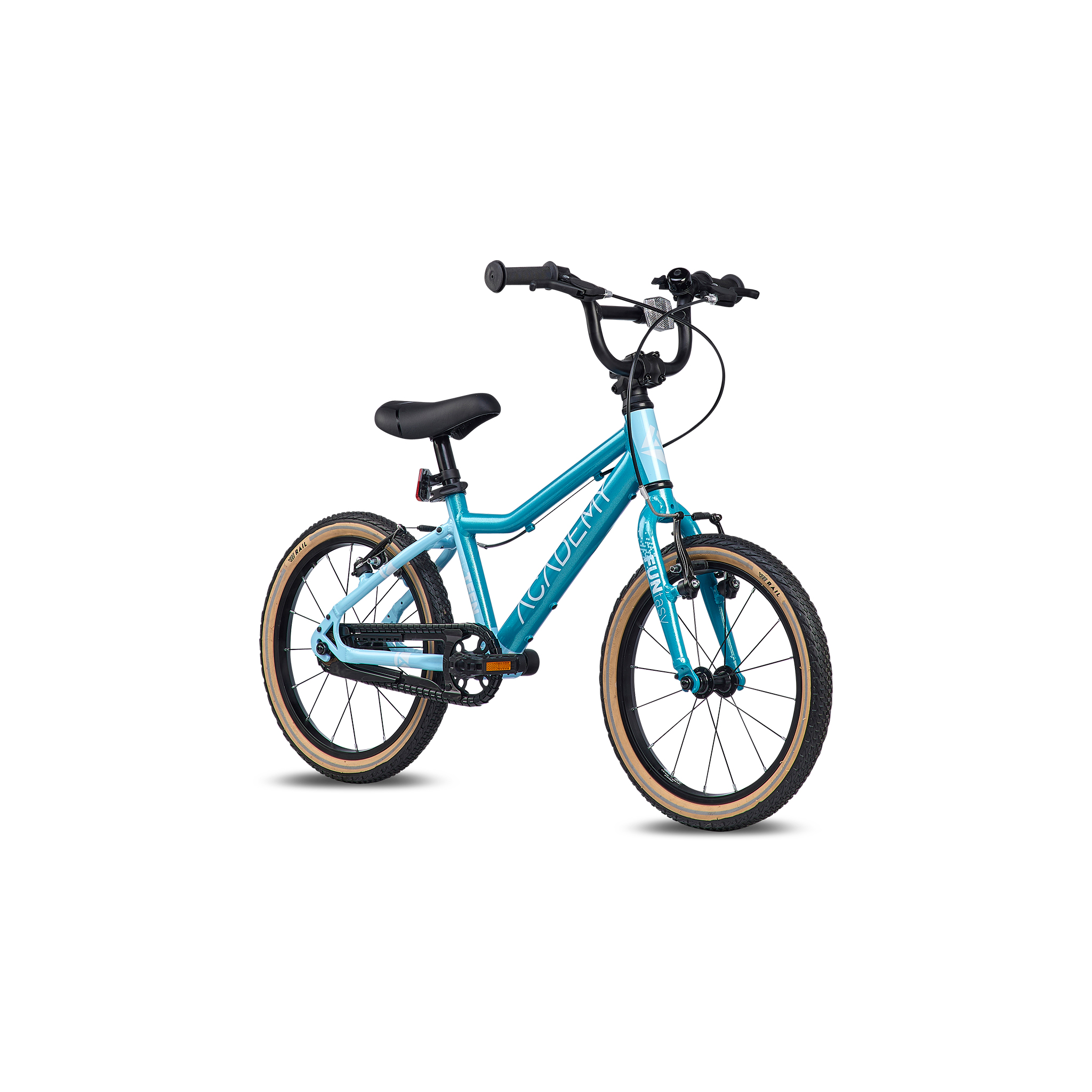 ACADEMY Grade 3 Edition (16'' Kinderrad)  