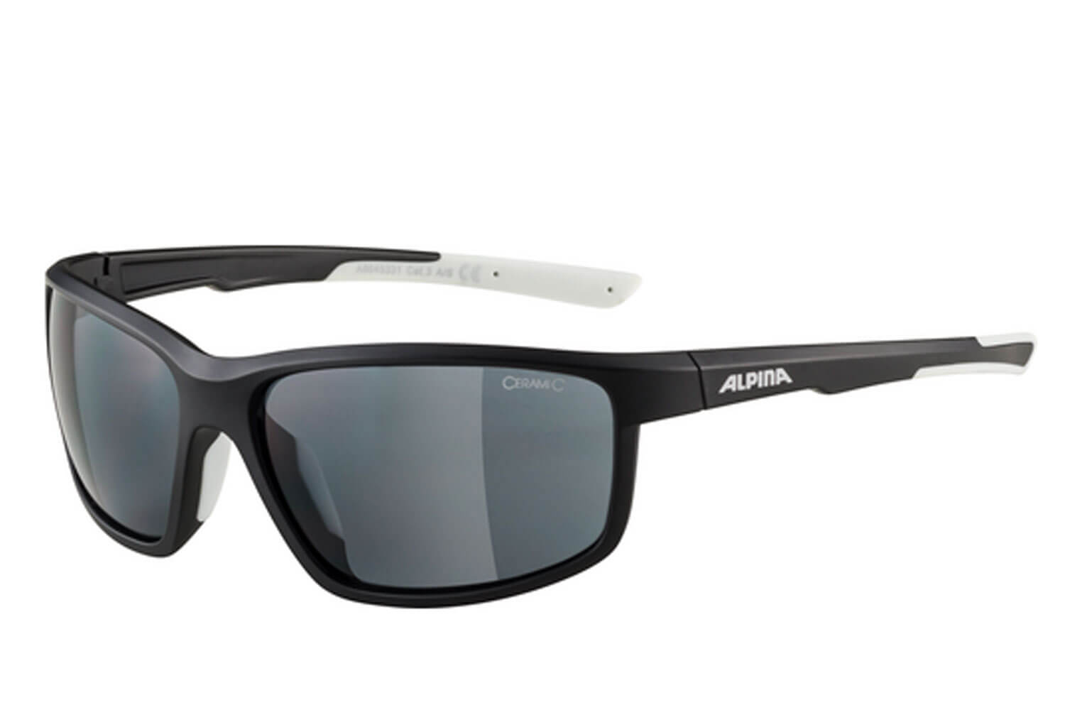 Alpina Defey Sportbrille  