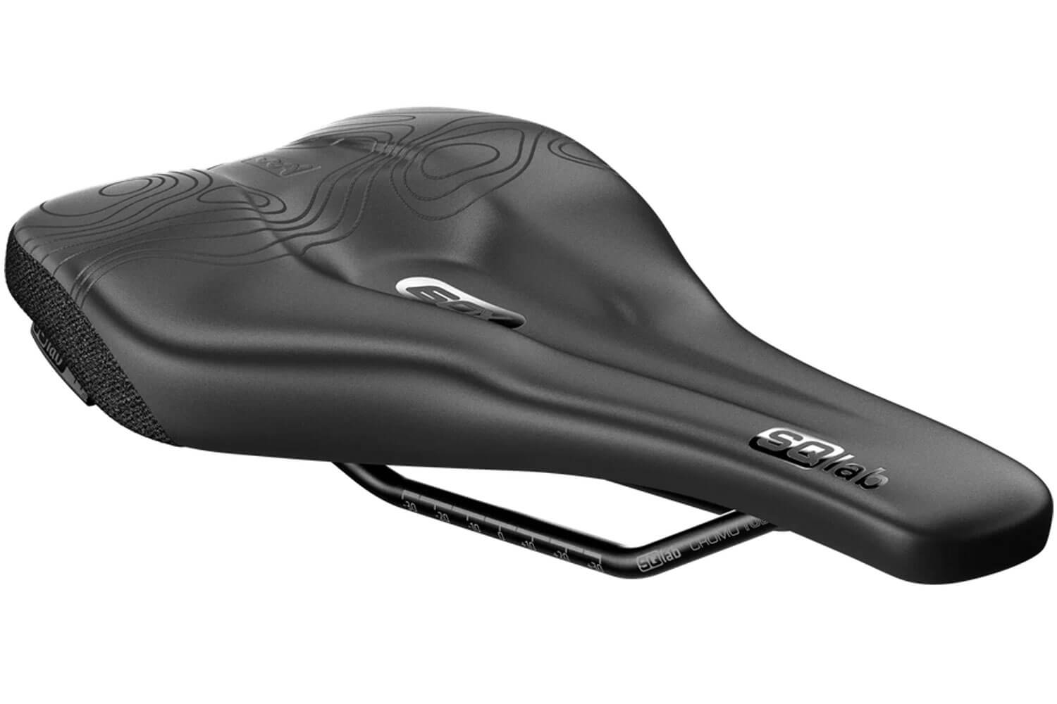 SQ-Lab 60X Ergowave Active 2.2 MTB Sattel  