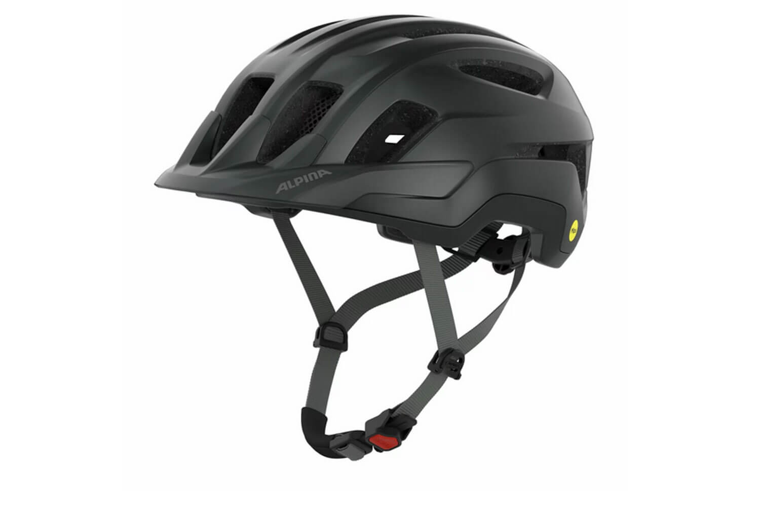 Alpina Paranus Mips Fahrradhelm  