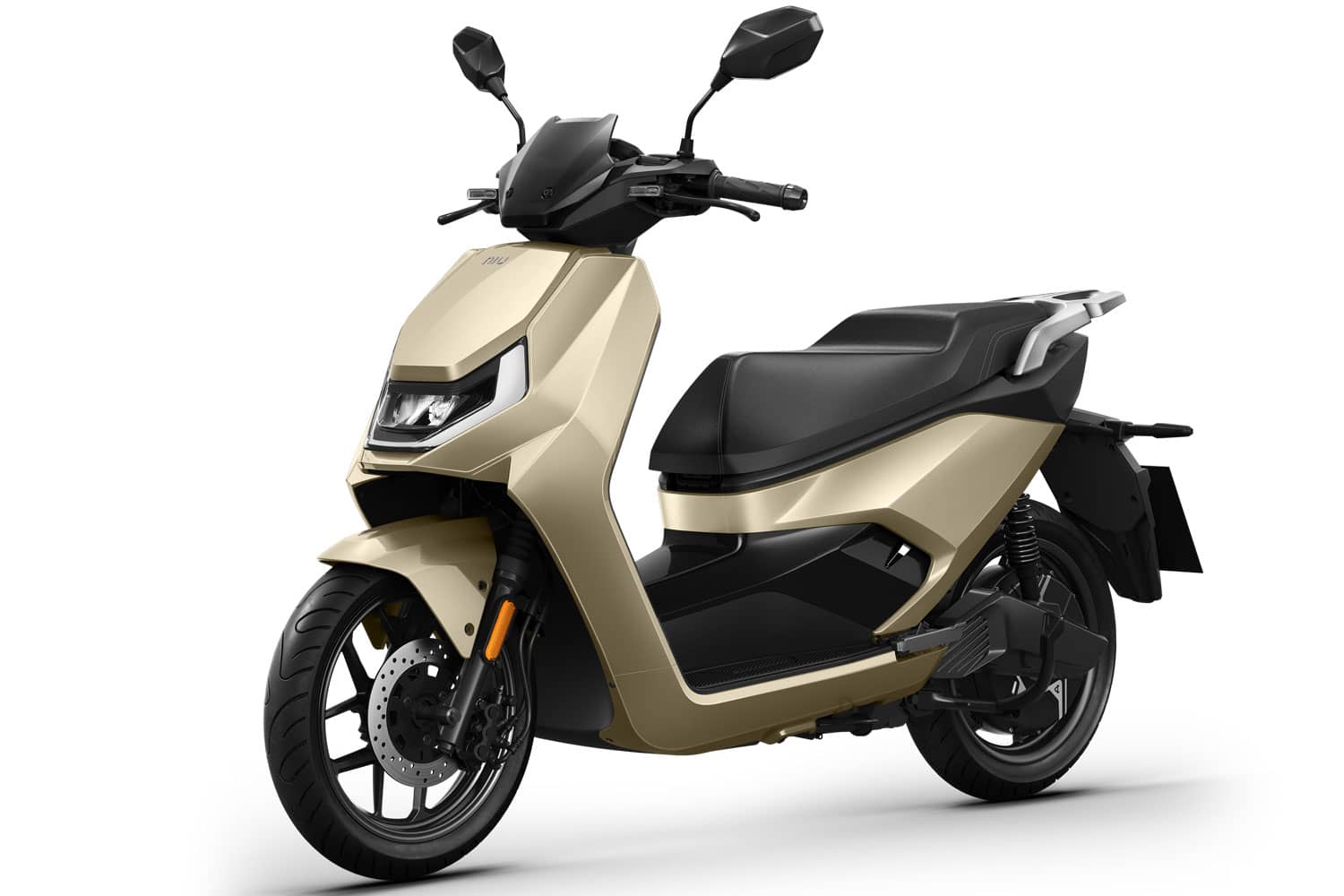 NIU FQi 500 Elektroroller  