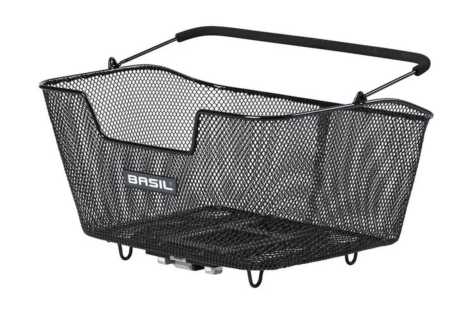 BASIL Base M Hinterrradkorb für MIK 2.0 System  