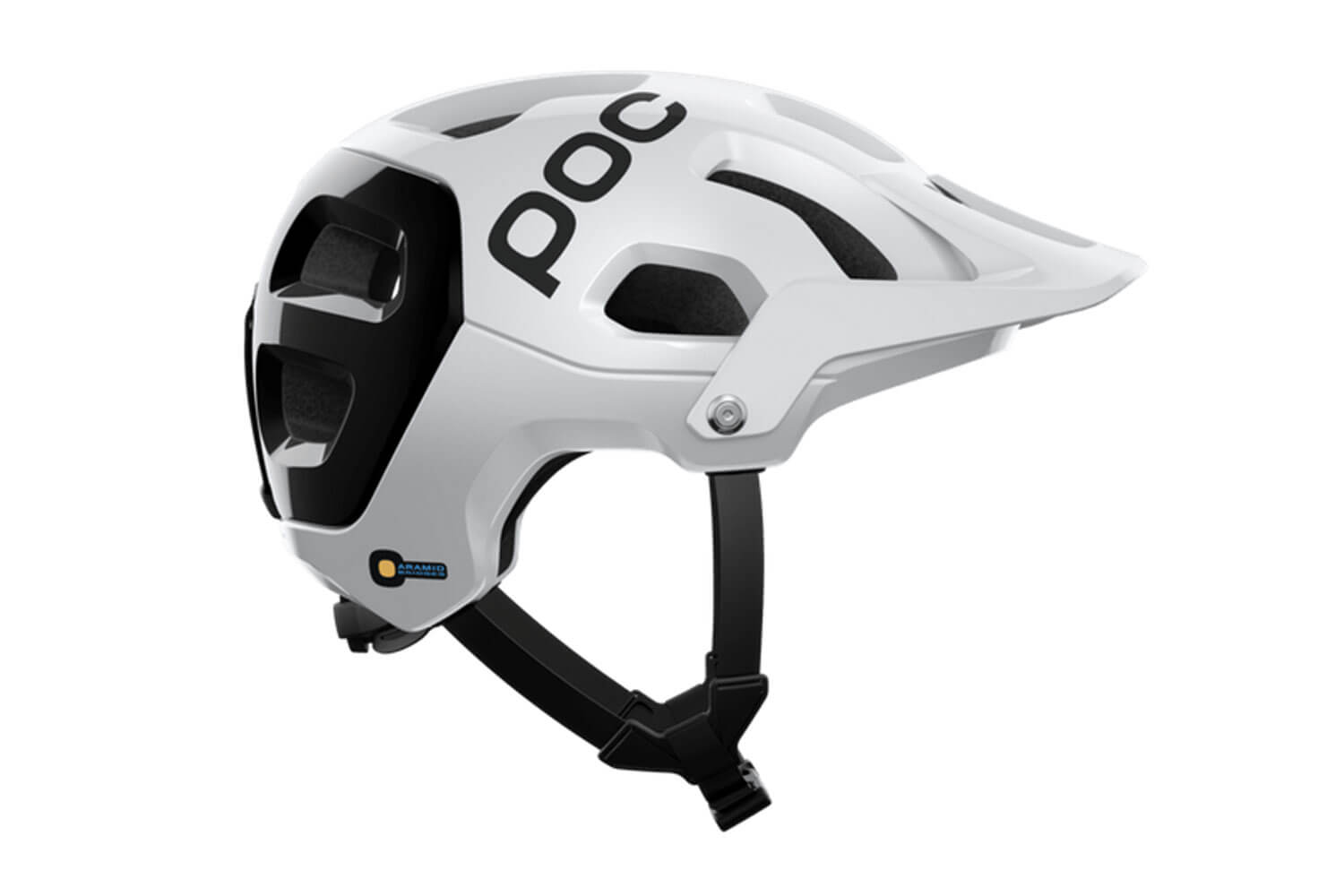 POC Tectal Race MIPS Helm  