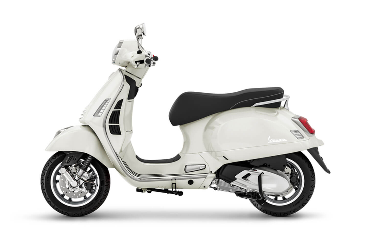 Vespa GTS 310 Super E5+  