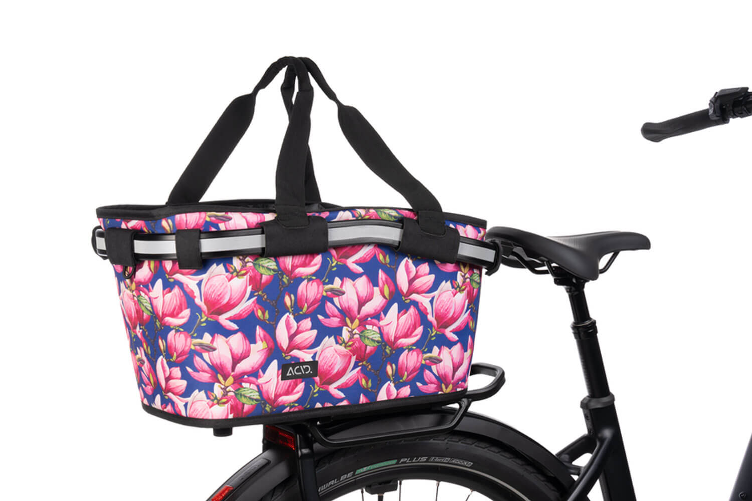 Cube ACID City 20 RILink Gepäckträgerkorb  