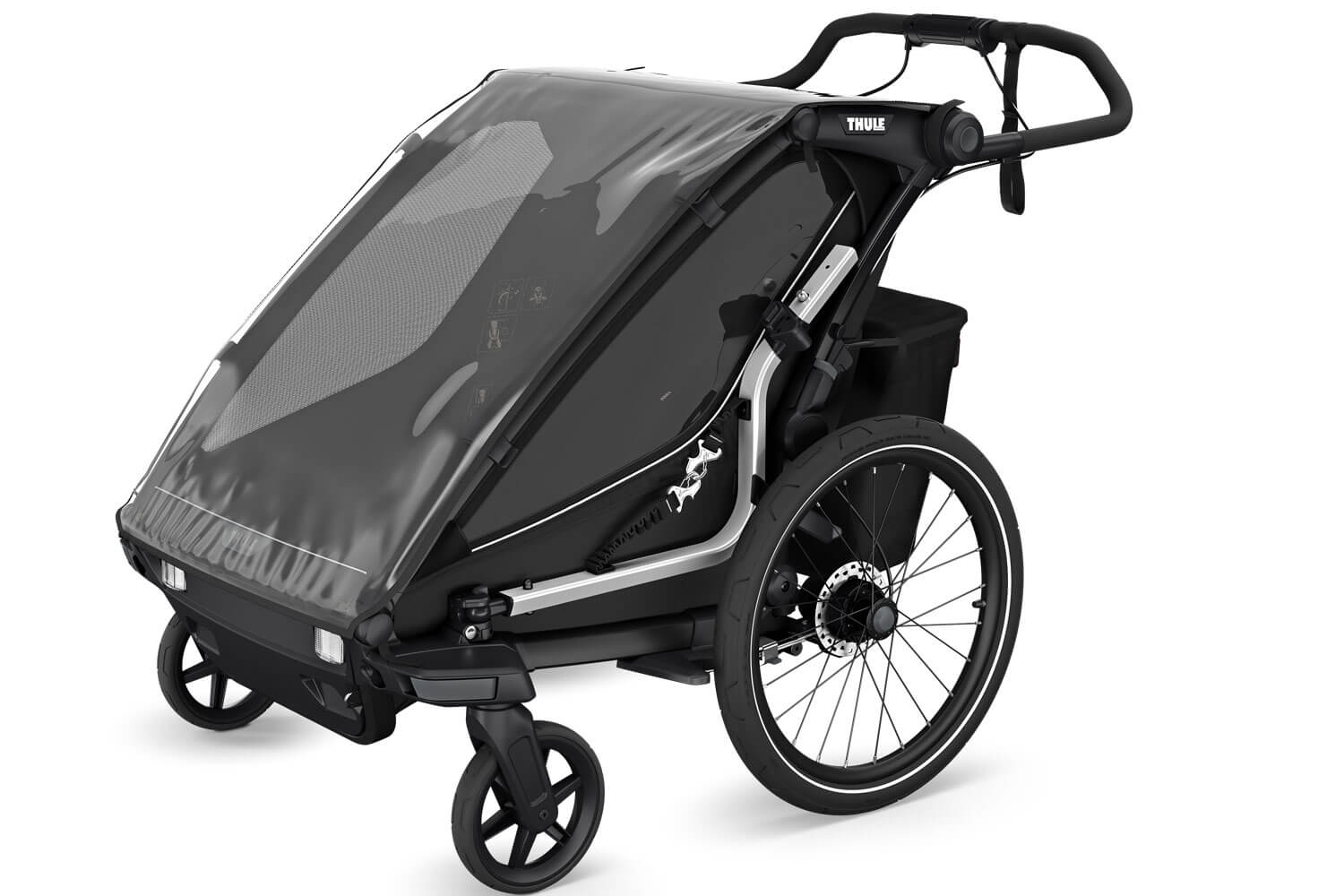 Thule Chariot Sport 2 SINGLE  