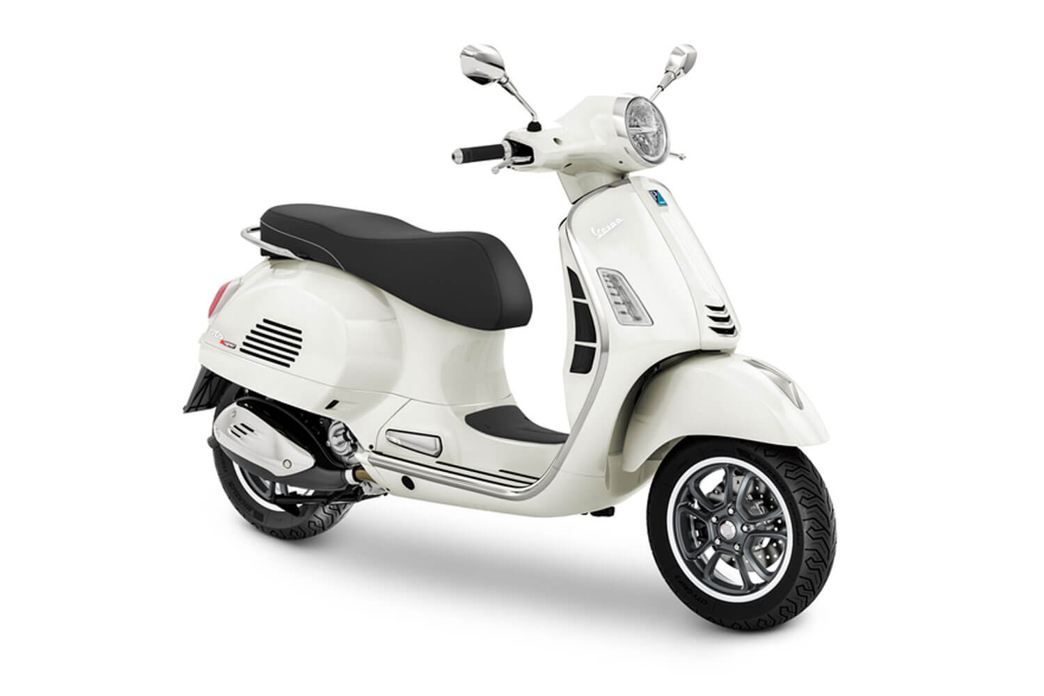 Vespa GTS 310 Super E5+  