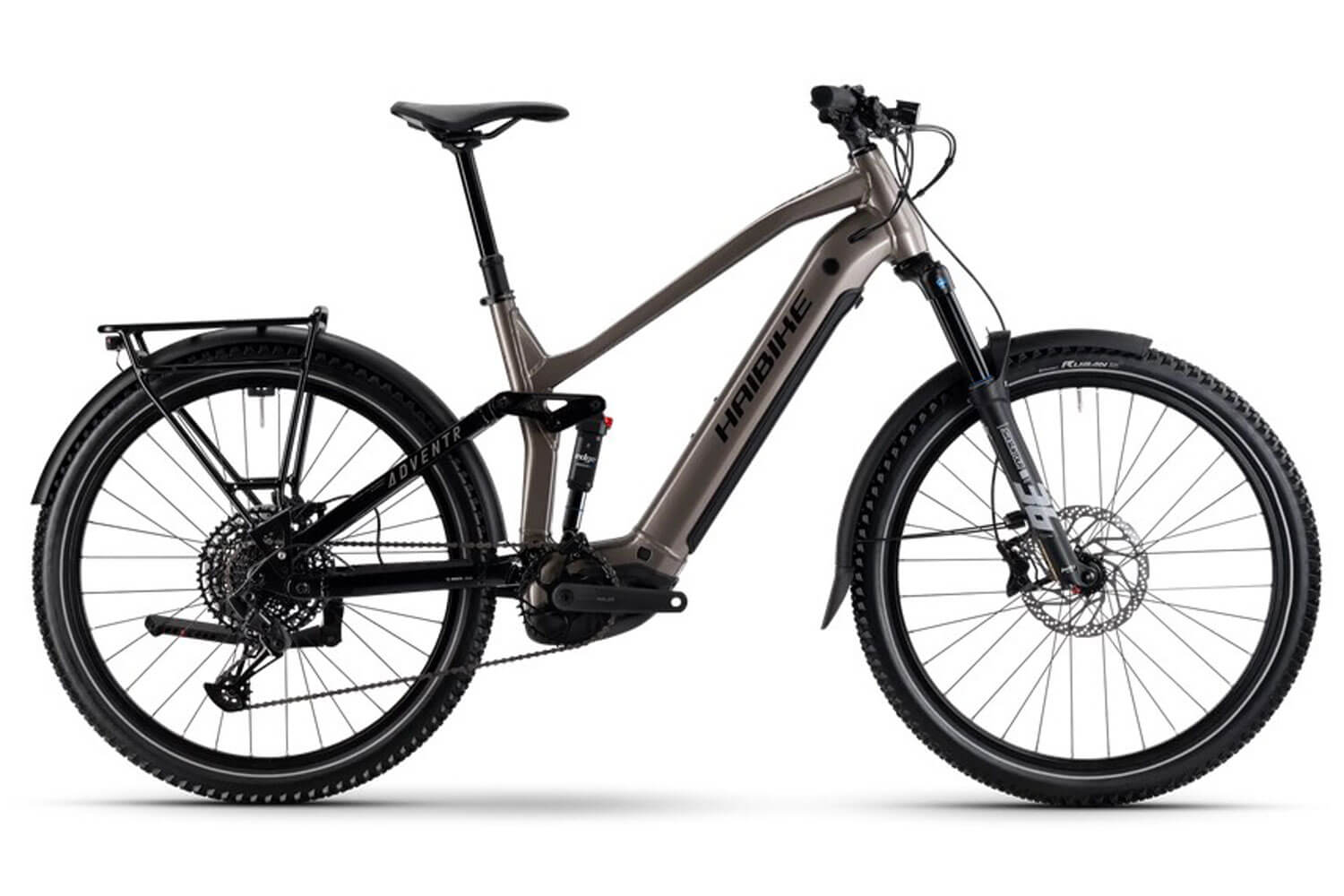 Haibike Adventr 10 2025  