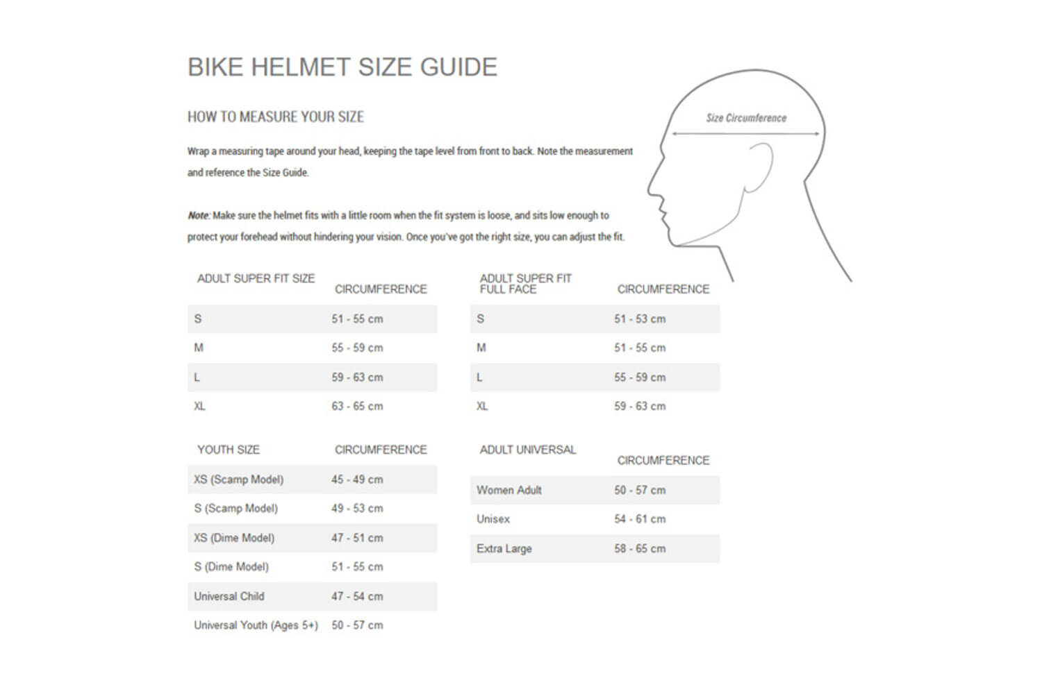 Giro Scamp II Kinder-Fahrradhelm  