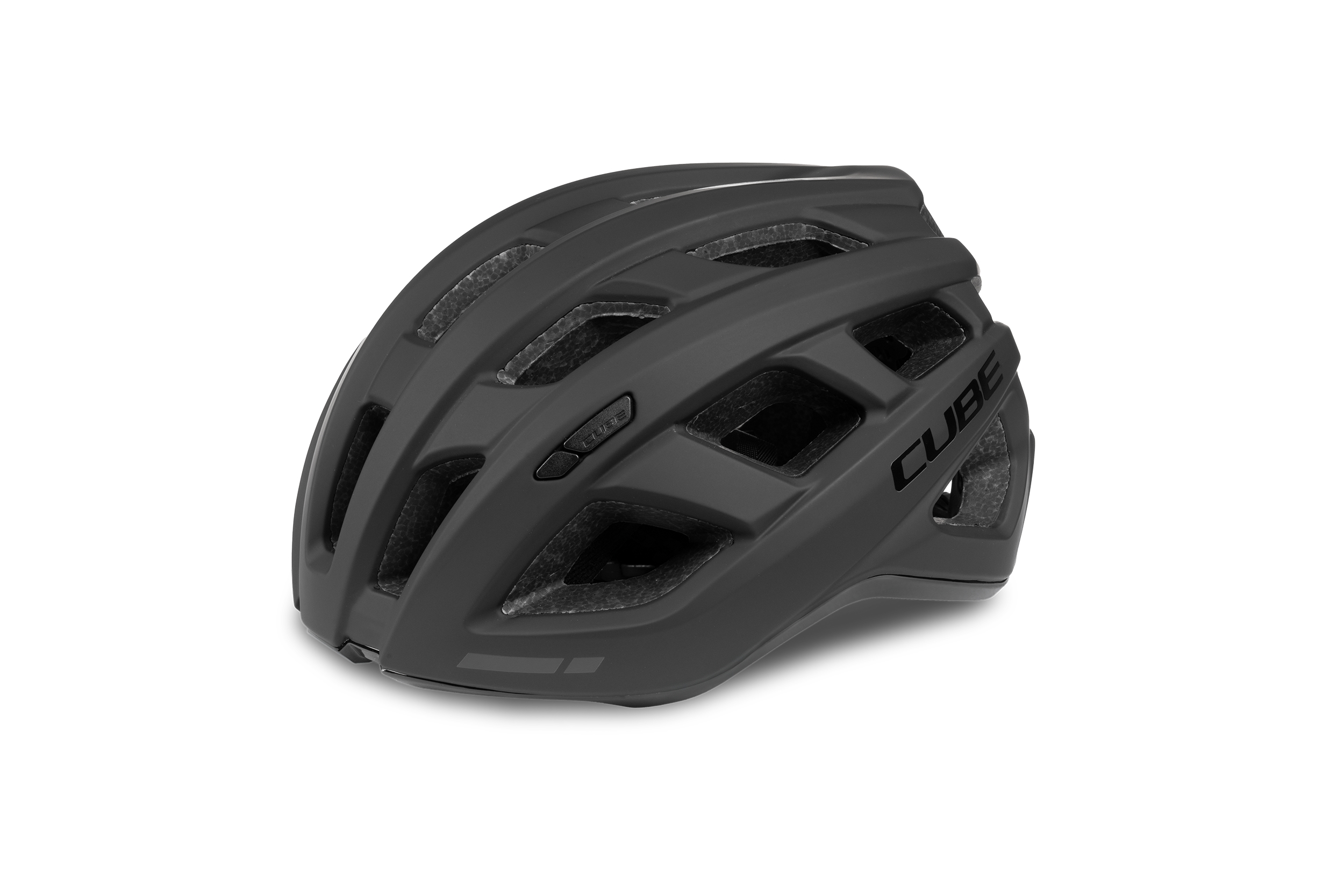 Cube Road Race Fahrradhelm  