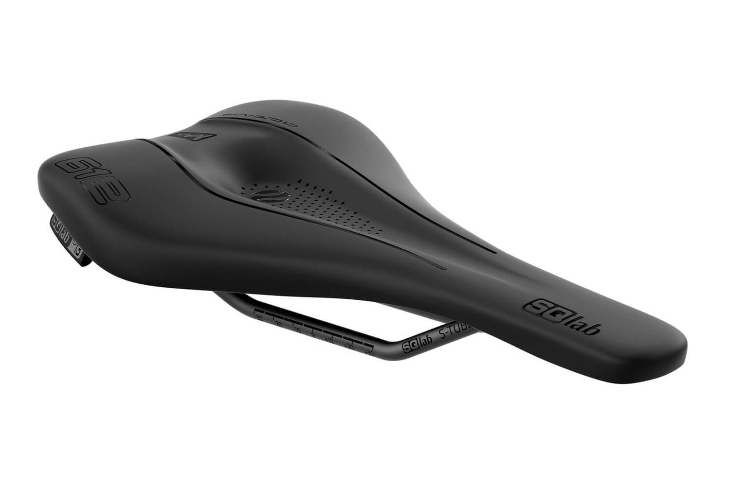 SQ-Lab 612 Ergowave active 2.1  